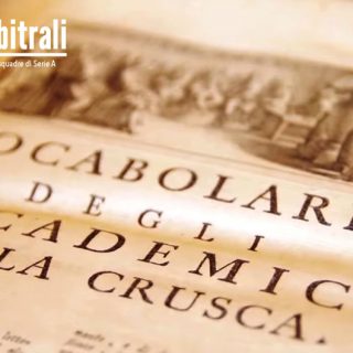 Il VAR o la VAR, risponde l'Accademia della Crusca