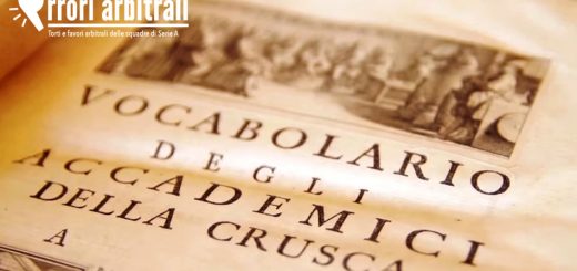 Il VAR o la VAR, risponde l'Accademia della Crusca