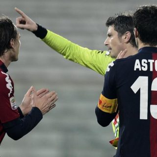 04 marzo 2018 - ciao Davide Astori