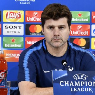 Pochettino accusa: La juventus condiziona gli arbitri