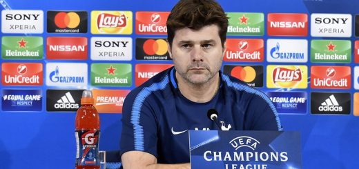 Pochettino accusa: La juventus condiziona gli arbitri
